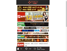 Tablet Screenshot of consulttds.com